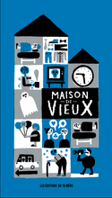 Maison de vieux